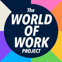 World of Work Project CIC Logo