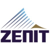 Zenit Madencilik A.Ş. Logo