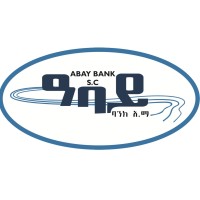 Abay Bank S.C. Logo