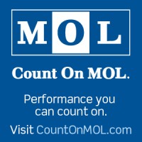 MOL (America) Inc. Logo