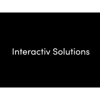 Interactiv Solutions Logo