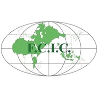 The Federation of Consultants from Islamic Countries (FCIC) Logo