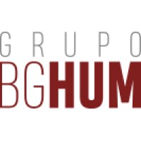 Grupo BGHum Logo