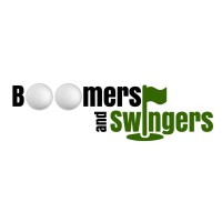 Boomersandswingers Logo