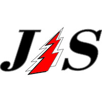 JRSM Consultoria e Prestação de Serviços Elétricos Logo