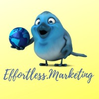 Effortless.Marketing Logo
