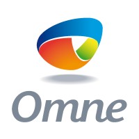 OMNE Computers Sàrl Logo
