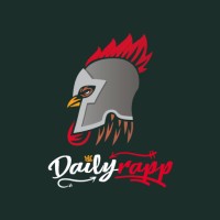 Dailyrapp Logo