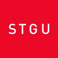 STGU Logo