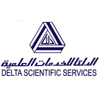 Delta Scientific Services Logo