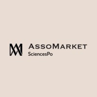 AssoMarket - Sciences Po Logo