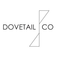 Dovetail + Co Logo