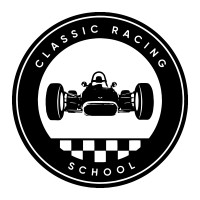 Classic Racing School Logo