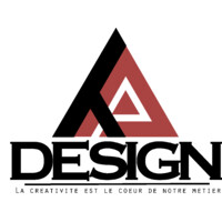 TOPDESIGN Logo