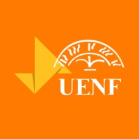 Enactus UENF Logo