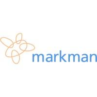 Markman A/S Logo