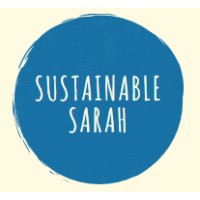 Sustainable Sarah Logo