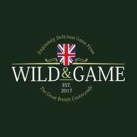Wild & Game Logo