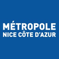 Métropole Nice Côte dAzur Logo
