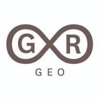 GR8 GEO Logo