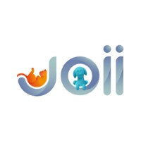 Joii Pet Care Logo