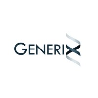 GENERIX Logo