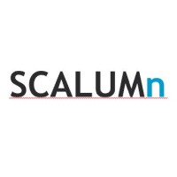 SCALUMn Logo