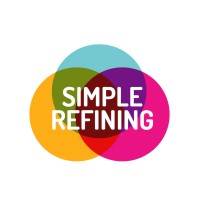 Simple Refining Logo