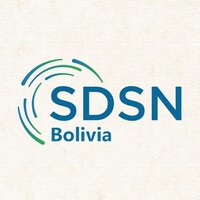 SDSN Bolivia Logo