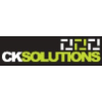 CK Solutions Ltd Logo
