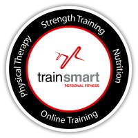 TrainSMART Personal Fitness, LLC Logo