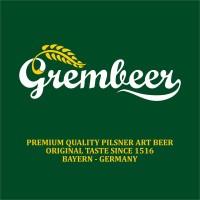 Grembeer Shpk Logo