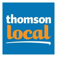 Thomson Local Logo