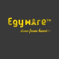 Egyware™ CRM Logo