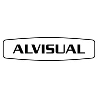 ALVISUAL | Bespoke solutions at Retail + Interior Logo