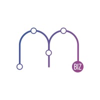 MappaBiz Logo