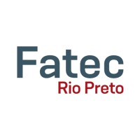 Fatec Rio Preto Logo