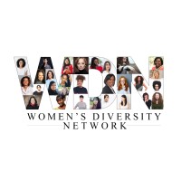 Womens Diversity Network Logo