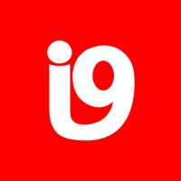 i9 - Núcleo Estudantil de Inovação Tecnológica Logo