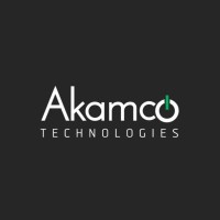 Akamco Technologies Logo