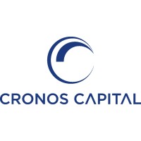 Cronos Capital Logo