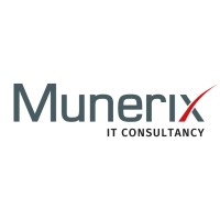 Munerix Logo