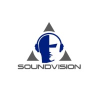 Soundvision Sistemas de Áudio e Vídeo Logo