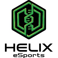 Helix eSports Logo