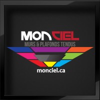 Mon Ciel Logo