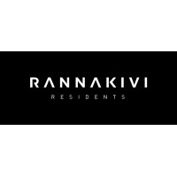 Rannakivi residents Logo