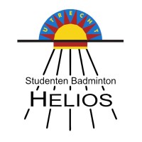 S.B. Helios Logo