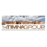 The Timna Group LLC Logo