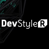 DevStyleR Logo