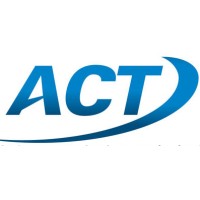 Applied Coating Technologies (ACT) Logo